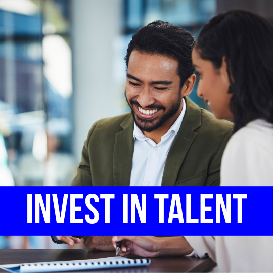 Ignite Growth with Mentoring