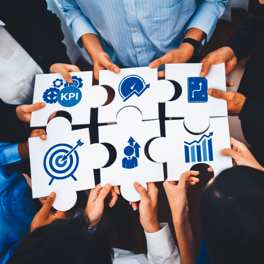 Empowering leaders to thrive: investing in talent