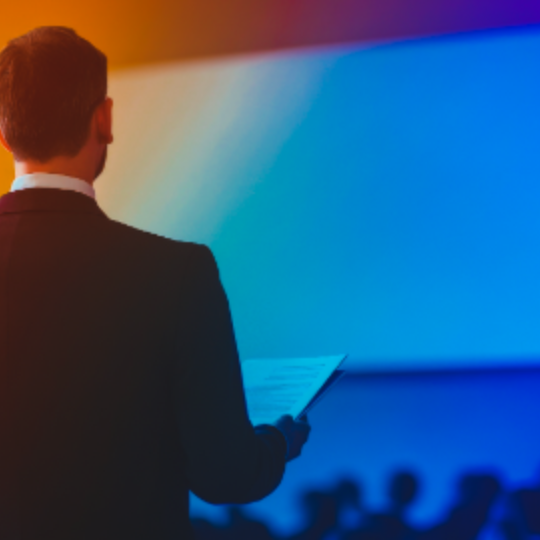 Lead with Confidence: Public Speaking Secrets for Success