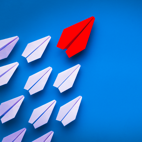 Pathway to success – mastering the leadership role