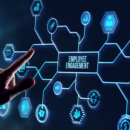 Mentorship Programs: Investing in Talent
