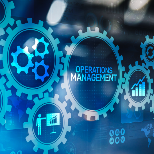 Operational Excellence: Driving Sustainable Growth