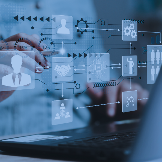 Aligning People, Process and Strategy for Growth
