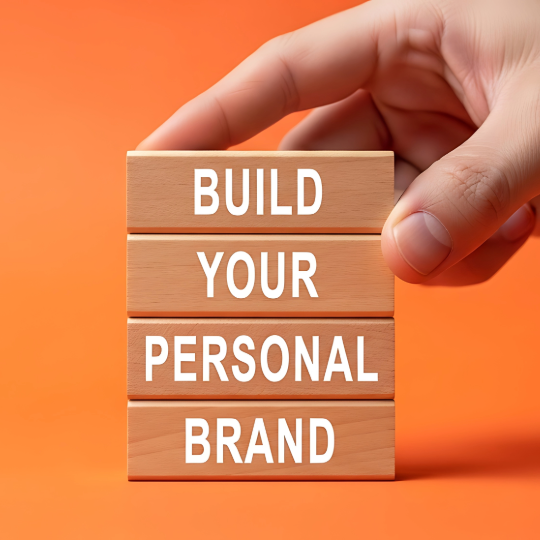Personal Brand – Quick Guide How To Build One