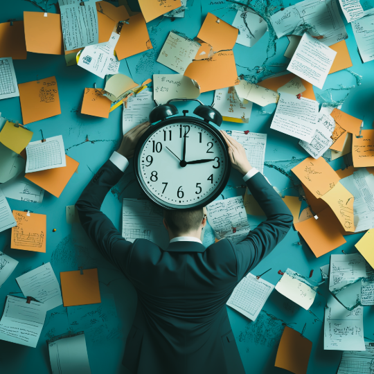 Why Fewer Meetings Lead to Better Results