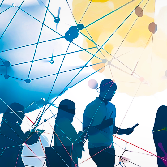 The Communication-First Organisation: A Practical Guide
