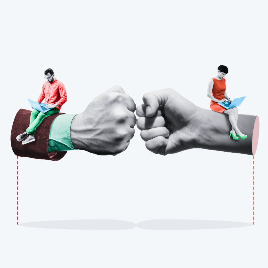 Conflict Resolution: Lead Better with Clear Communication
