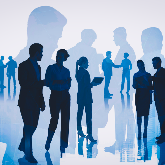 Empowering Employees as Internal Communicators: The Competitive Advantage